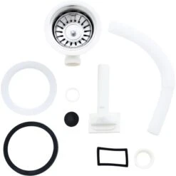 Respekta Einbauspüle Chicago 86 Cm X 50 Cm Edelstahl 39 Respekta Einbauspüle Chicago 86 Cm X 50 Cm Edelstahl -Grohe Store 45546 4384 CHICAGO86X50 20