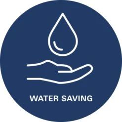 Grohe QuickFix Spültischarmatur Start Supersteel Mit Niedrigem Auslauf -Grohe Store 551 GROHE Icon WaterSaving 1