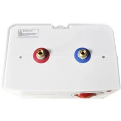 Thermoflow Untertischspeicher UT5ATF 5 Liter Mit Anti-Tropf Funktion -Grohe Store 559035 2929 2