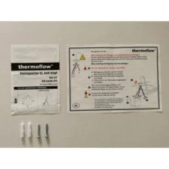 Thermoflow Untertischspeicher UT5ATF 5 Liter Mit Anti-Tropf Funktion -Grohe Store 559035 2929 4