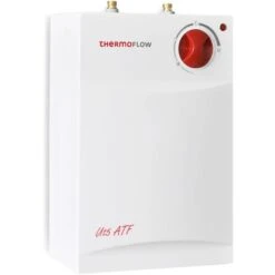 Thermoflow Untertischspeicher UT5ATF 5 Liter Mit Anti-Tropf Funktion -Grohe Store 559035 2929 5