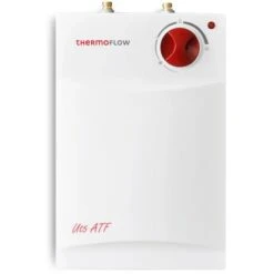 Thermoflow Untertischspeicher UT5ATF 5 Liter Mit Anti-Tropf Funktion