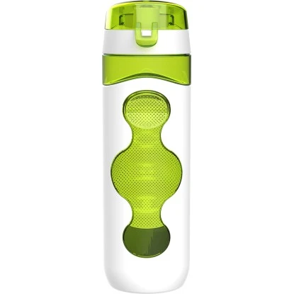 Tritan Trinkflasche Fresh 720 Ml Grün 1 Tritan Trinkflasche Fresh 720 Ml Grün