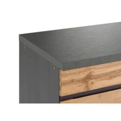 Held Möbel Küchenzeile Turin 240 Cm Wotaneiche-Graphit Mit E-Geräten 25 Held Möbel Küchenzeile Turin 240 Cm Wotaneiche-Graphit Mit E-Geräten -Grohe Store 62180 11016600 1103.6310 4