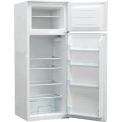 Respekta Premium Küchenzeile Grifflos 385 Cm Weiß Matt-Weiß -Grohe Store 634755 4384 gke144a 1