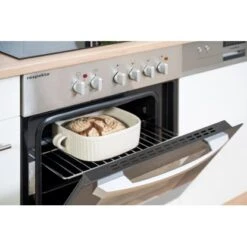 Respekta Küchenzeile KB310ESWCGKE 310 Cm Weiß-Eiche Sägerau Nachbildung -Grohe Store 6347595 KB310ESWCGKE 06