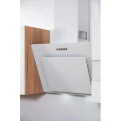 Respekta Küchenzeile KB310ESWCGKE 310 Cm Weiß-Eiche Sägerau Nachbildung -Grohe Store 6347595 KB310ESWCGKE 10