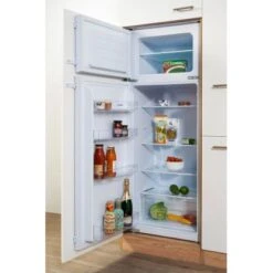 Respekta Küchenzeile KB310ESWCGKE 310 Cm Weiß-Eiche Sägerau Nachbildung -Grohe Store 6347595 KB310ESWCGKE 12