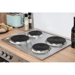 Respekta Küchenzeile KB220ESS 220 Cm Schwarz-Eiche Sägerau Nachbildung 18 Respekta Küchenzeile KB220ESS 220 Cm Schwarz-Eiche Sägerau Nachbildung -Grohe Store 6447627 KB220ESS 05