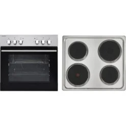 Respekta Küchenzeile KB240WW 240 Cm Weiß -Grohe Store 6447692 4384 eb6000setix 3