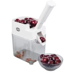 Dr. Oetker Kirschentkernerautomat Einmachen 5 Dr. Oetker Kirschentkernerautomat Einmachen -Grohe Store 653398 1605 04