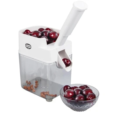 Dr. Oetker Kirschentkernerautomat Einmachen 3 Dr. Oetker Kirschentkernerautomat Einmachen – Bild 3