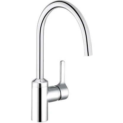 Kludi Küchenarmatur Bingo Star Höhe 37,5 Cm 1 Kludi Küchenarmatur Bingo Star Höhe 37,5 Cm