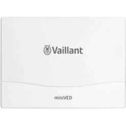 Vaillant Niederdruck Kleindurchlauferhitzer MiniVED H 3/3 N 3,5 KW Weiß 9 Vaillant Niederdruck Kleindurchlauferhitzer MiniVED H 3/3 N 3,5 KW Weiß -Grohe Store 688243 4384 4