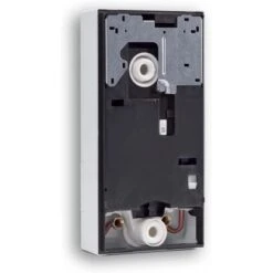 Vaillant Durchlauferhitzer VED E 24/8 PRO Weiß -Grohe Store 688246 4384 5