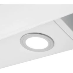 Respekta Premium Küchenzeile GLRP395HESWGKEOES Grifflos 395 Cm Weiß Eiche NB -Grohe Store 7014772 4384 CH22010WBZ 5