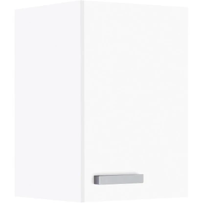 Optifit Oberschrank Salo214 50 Cm Weiß 1 Optifit Oberschrank Salo214 50 Cm Weiß