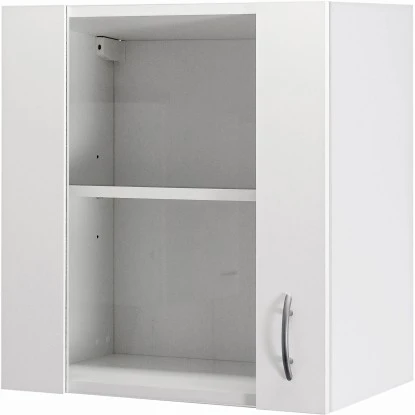 Flex-Well Classic Hängeschrank Wito 50 Cm Weiß 1 Flex-Well Classic Hängeschrank Wito 50 Cm Weiß