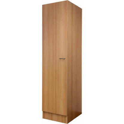 Flex-Well Classic Geschirrschrank Nano 50 Cm Buche Nachbildung 1 Flex-Well Classic Geschirrschrank Nano 50 Cm Buche Nachbildung