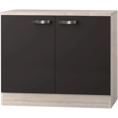 Optifit Spülenschrank Inkl. Arbeitsplatte Ohne Einbauspüle Optikult Faro 100 Cm 1 Optifit Spülenschrank Inkl. Arbeitsplatte Ohne Einbauspüle Optikult Faro 100 Cm