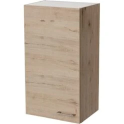 Flex-Well Oberschrank 50 X 89 Cm Arizona San Remo Eiche