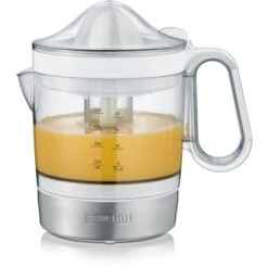Severin Citruspresse CP 3535 -Grohe Store 765334 4776 CP3535 Saft