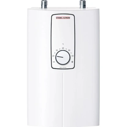 Stiebel Eltron Kompaktdurchlauferhitzer DCE 11/ 13 KW 1 Stiebel Eltron Kompaktdurchlauferhitzer DCE 11/ 13 KW