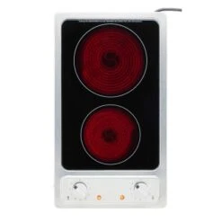 Flex-Well Exclusiv Küchenzeile Morena 210 Cm Basaltgrau Matt-San Remo Eiche Hell -Grohe Store 7845696 4051 5