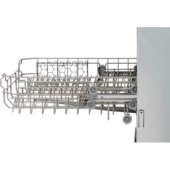 Flex-Well Exclusiv Küchenzeile Morena 310 Cm Basaltgrau Matt-San Remo Eiche Hell -Grohe Store 7846652 4051 GSP126FI 10