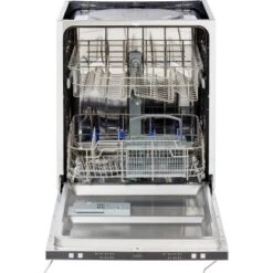 Flex-Well Exclusiv Küchenzeile Morena 310 Cm Basaltgrau Matt-San Remo Eiche Hell -Grohe Store 7846652 4051 GSP126FI 8