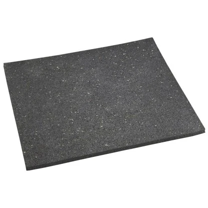 Waschmaschinenunterlage 60 Cm X 60 Cm 1 Waschmaschinenunterlage 60 Cm X 60 Cm