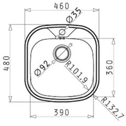 Grohe Store -Grohe Store 820038 4891 2