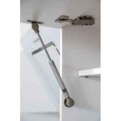 Respekta Premium Küchenzeile 240 Cm Weiß Hochglanz 17 Respekta Premium Küchenzeile 240 Cm Weiß Hochglanz -Grohe Store 8243 RP240WWC Kchenzeile 6
