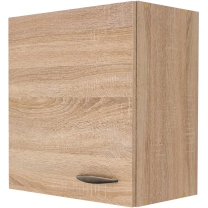 Flex-Well Classic Oberschrank 50 Cm Oslo Sonoma Eiche 1 Flex-Well Classic Oberschrank 50 Cm Oslo Sonoma Eiche