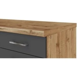 Held Möbel Küchenzeile Sorrento 210 Cm Anthrazit-Wotaneiche 26 Held Möbel Küchenzeile Sorrento 210 Cm Anthrazit-Wotaneiche -Grohe Store 853275 11016600 9