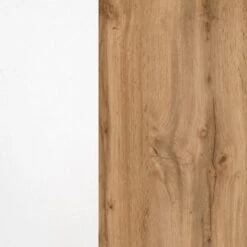 Held Möbel Klapphängeschrank Sorrento BxHxT 100 X 57 X 34 Cm Weiß-Wotaneiche -Grohe Store 853743 11016600 7