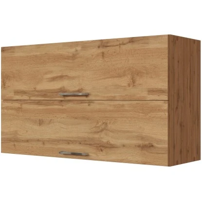 Held Möbel Klapphängeschrank Sorrento B110 X H57 X T34 Cm Wotaneiche-Wotaneiche 1 Held Möbel Klapphängeschrank Sorrento B110 X H57 X T34 Cm Wotaneiche-Wotaneiche