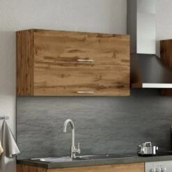 Held Möbel Klapphängeschrank Sorrento B110 X H57 X T34 Cm Wotaneiche-Wotaneiche 17 Held Möbel Klapphängeschrank Sorrento B110 X H57 X T34 Cm Wotaneiche-Wotaneiche -Grohe Store 853745 11016600 6