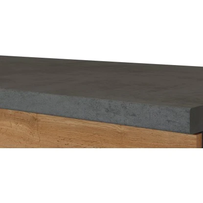 Held Möbel Spülzentrum Sorrento 110 X 85 X 60 Cm 1 Tür Blende + Sockel Wotaneic. 10 Held Möbel Spülzentrum Sorrento 110 X 85 X 60 Cm 1 Tür Blende + Sockel Wotaneic. – Bild 10