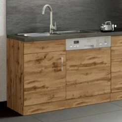 Held Möbel Spülzentrum Sorrento 110 X 85 X 60 Cm 1 Tür Blende + Sockel Wotaneic. 25 Held Möbel Spülzentrum Sorrento 110 X 85 X 60 Cm 1 Tür Blende + Sockel Wotaneic. -Grohe Store 853832 11016600 12