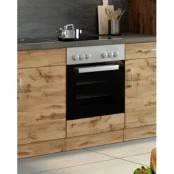 Held Möbel Herdumbau Sorrento B60 X H85 X T60 Cm Nische F. Ofen Wotaneiche 14 Held Möbel Herdumbau Sorrento B60 X H85 X T60 Cm Nische F. Ofen Wotaneiche -Grohe Store 853842 11016600 6