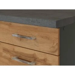 Held Möbel Kochfeldumbauschrank Sorrento 60 X 85 X 60 Cm 2 SK 1 AZ Wotan.-Graf. 19 Held Möbel Kochfeldumbauschrank Sorrento 60 X 85 X 60 Cm 2 SK 1 AZ Wotan.-Graf. -Grohe Store 853851 11016600 6