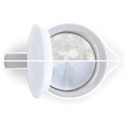 Brita Wasserfilter Marella Cool Weiß 2,4 L 2 Brita Wasserfilter Marella Cool Weiß 2,4 L – Bild 2