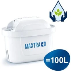 Brita Wasserfilter Marella Cool Weiß 2,4 L 11 Brita Wasserfilter Marella Cool Weiß 2,4 L -Grohe Store 873184 2981 4