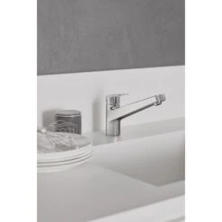 Ideal Standard Küchenarmatur Ceraplan Chrom -Grohe Store 887477 3049 5