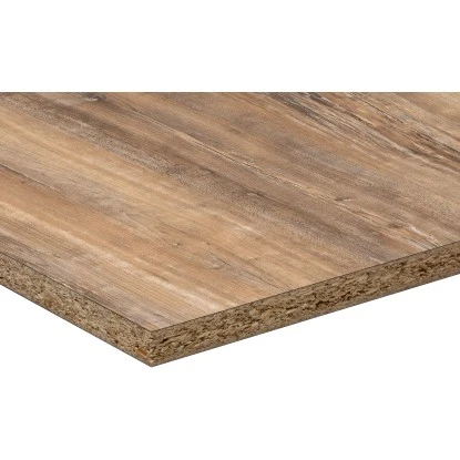 Kaindl Küchenrückwand 64 Cm X 1,5 Cm Eiche Sanoma Hell/Arizona Pine Meterware 2 Kaindl Küchenrückwand 64 Cm X 1,5 Cm Eiche Sanoma Hell/Arizona Pine Meterware – Bild 2