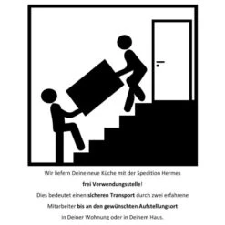 Held Möbel Kühl-Gefrierschrankumbau Sorrento B60x H200x T60 Cm Anthr.-Wotanei. -Grohe Store 910 11016600 Hermes2MHInfo 10