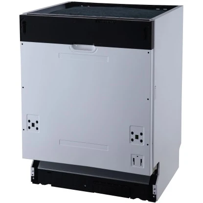 Respekta Premium Inselküche 280 Cm Grau Hochglanz-Eiche Grau 12 Respekta Premium Inselküche 280 Cm Grau Hochglanz-Eiche Grau – Bild 12