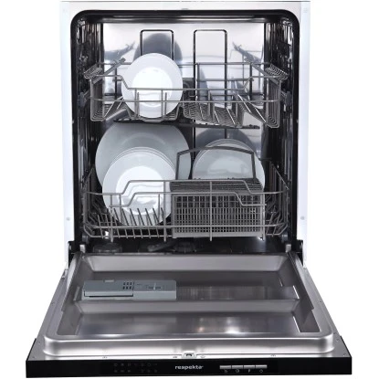 Respekta Premium Inselküche 280 Cm Grau Hochglanz-Eiche Grau 13 Respekta Premium Inselküche 280 Cm Grau Hochglanz-Eiche Grau – Bild 13