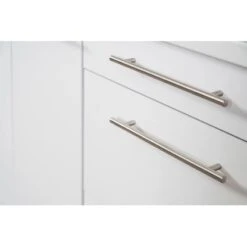 Respekta Premium Küchenzeile 310 Cm Weiß Hochglanz -Grohe Store 9290 RP310WGC Kchenzeile 6